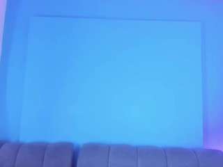 hannacupper — Camsoda recorded stream image, 17.10.2025 10:10