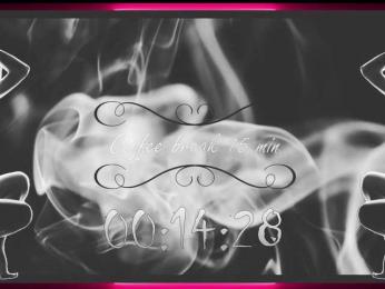 WhiteGirl-one — Bongacams recorded stream image, 20.02.2025 19:00