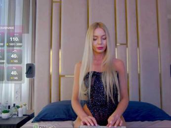 WhiteGirl-one — Bongacams recorded stream image, 20.02.2025 19:00