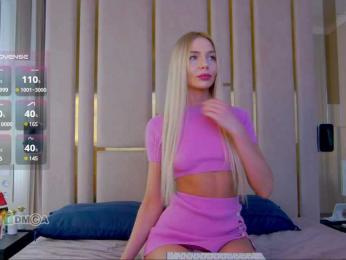 WhiteGirl-one — Bongacams recorded stream image, 20.02.2025 19:00