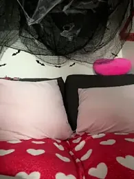 JordanXo — Stripchat recorded stream image, 17.10.2025 13:40
