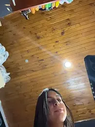 charlotte_stevenss_ — Stripchat recorded stream screenshot (17 Oct 2025)