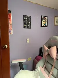 charlotte_stevenss_ — Stripchat recorded stream screenshot (17 Oct 2025)