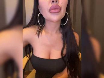 -ANGELIKA7741 — Bongacams recorded stream image, 17.10.2025 17:00