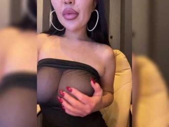 -ANGELIKA7741 — Bongacams recorded stream image, 17.10.2025 17:00