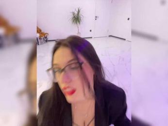 Potifays — Bongacams recorded stream screenshot (17 Oct 2025)