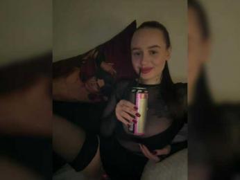 Italianka — Bongacams recorded stream image, 17.10.2025 18:00