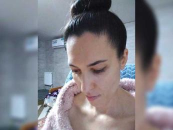Marina4Love — Bongacams recorded stream image, 17.10.2025 19:40