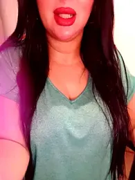 Queen_sousou — Stripchat recorded stream image, 17.10.2025 19:50