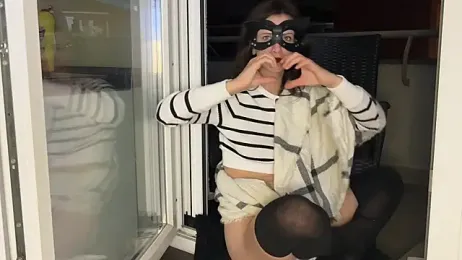 Missy_baby — Stripchat recorded stream image, 17.10.2025 19:30