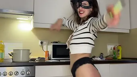 Missy_baby — Stripchat recorded stream image, 17.10.2025 19:30