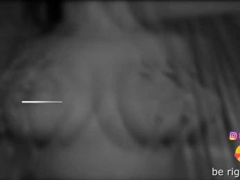 Lulu — Bongacams recorded stream image, 17.10.2025 16:40