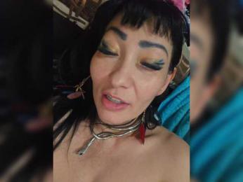 xxxDirtyBitchxxx — Bongacams recorded stream image, 17.10.2025 17:50