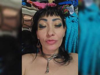 xxxDirtyBitchxxx — Bongacams recorded stream image, 17.10.2025 17:50