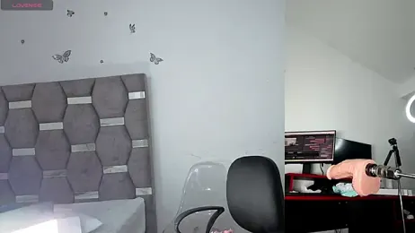 aurelialux — Stripchat recorded stream image, 17.10.2025 19:40