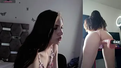 aurelialux — Stripchat recorded stream image, 17.10.2025 19:40