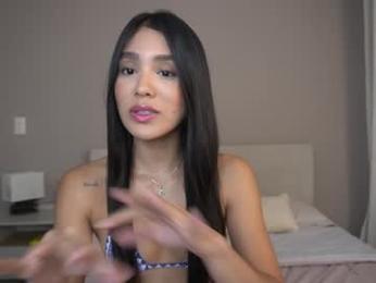 veroniqe_lounge — Chaturbate recorded stream image, 17.10.2025 22:40