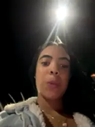 NAUGHTY_LITTLE_18 — Stripchat recorded stream image, 18.10.2025 01:00