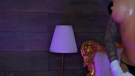 Juicy_Jessye — Stripchat recorded stream screenshot (17 Oct 2025)