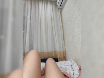Angelia22 — Bongacams recorded stream image, 17.10.2025 17:00