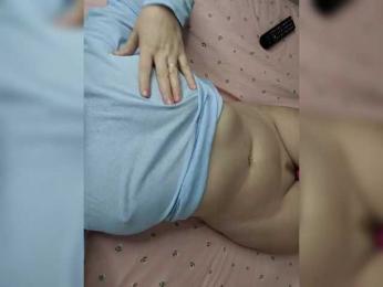 Angelia22 — Bongacams recorded stream image, 17.10.2025 17:00