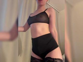 mariaaa-1 — Bongacams recorded stream image, 18.10.2025 03:30