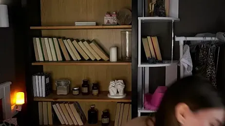 DarylBarks — Stripchat recorded stream image, 17.10.2025 23:10