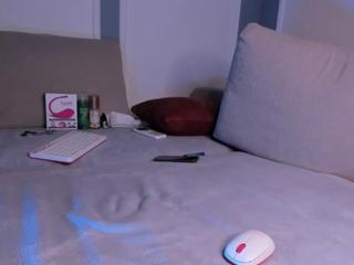 Morris Melman — Flirt4free recorded stream screenshot (25 Jan 2025)