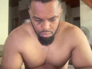 kingtgc — Camsoda recorded stream image, 25.01.2025 12:00