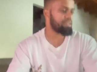 kingtgc — Camsoda recorded stream image, 25.01.2025 12:00