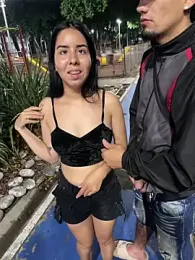 royalgirls_x — Stripchat recorded stream image, 18.10.2025 06:00