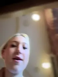 NikaMur — Stripchat recorded stream screenshot (18 Oct 2025)