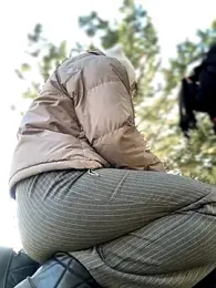 NikaMur — Stripchat recorded stream screenshot (18 Oct 2025)