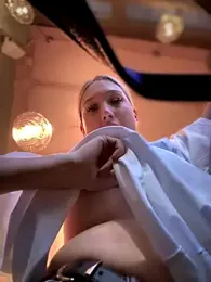 NikaMur — Stripchat recorded stream screenshot (18 Oct 2025)