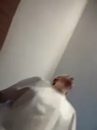 NikaMur — Stripchat recorded stream screenshot (18 Oct 2025)