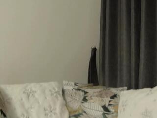 Adele Holter — Flirt4free recorded stream image, 18.10.2025 05:10
