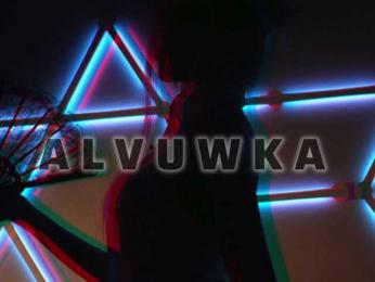 ALVUWKA — Bongacams recorded stream image, 18.10.2025 08:00