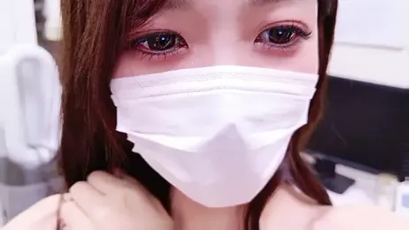 oxo_yuna_oxo — Stripchat recorded stream image, 18.10.2025 09:40