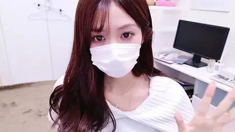 oxo_yuna_oxo — Stripchat recorded stream image, 18.10.2025 09:40