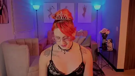 Juliana_Saenzz — Stripchat recorded stream screenshot (18 Oct 2025)