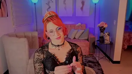 Juliana_Saenzz — Stripchat recorded stream screenshot (18 Oct 2025)