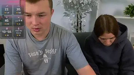 _Olli__Stiw_ — Stripchat recorded stream image, 18.10.2025 07:40