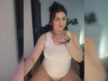 NATASECRET — Bongacams recorded stream image, 18.10.2025 10:20