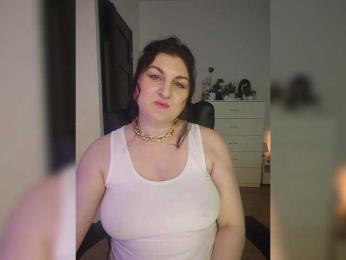 NATASECRET — Bongacams recorded stream image, 18.10.2025 10:20