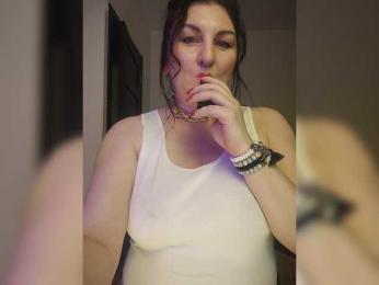 NATASECRET — Bongacams recorded stream image, 18.10.2025 10:20
