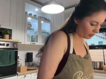 laurenbrite — Chaturbate recorded stream screenshot (18 Oct 2025)