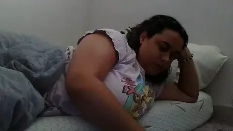 cinnaminnie — Stripchat recorded stream image, 18.10.2025 15:30