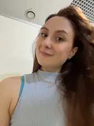 Dina_Tease — Stripchat recorded stream image, 18.10.2025 12:40