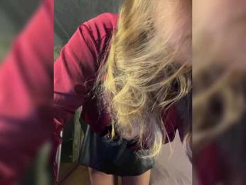 little-devil — Bongacams recorded stream image, 18.10.2025 16:20