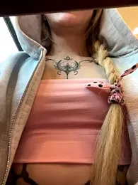 babydolll — Stripchat recorded stream image, 18.10.2025 12:20